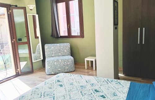 San Maurizio Canavese Apartment | La Casetta