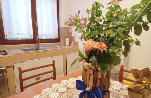 Treglio Apartment | La Casetta