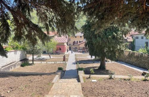 Chiusa di Pesio House | La casetta nel parco