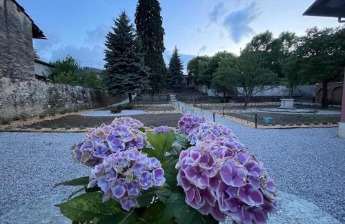 Chiusa di Pesio House | La casetta nel parco