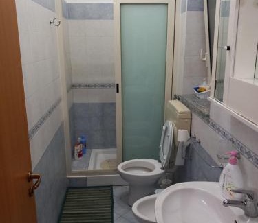 Venetico Marina Apartment | La casetta sul mare