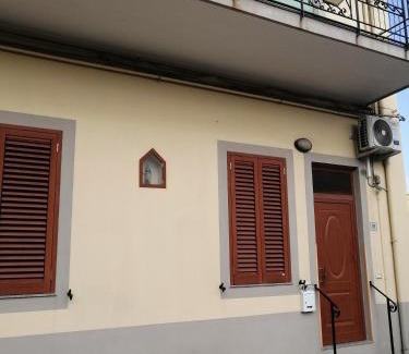 Venetico Marina Apartment | La casetta sul mare