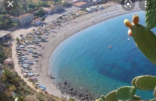 Venetico Marina Apartment | La casetta sul mare