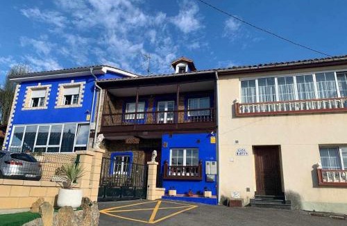 Limanes House | La Casina de Martín