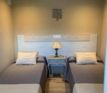 Limanes House | La Casina de Martín