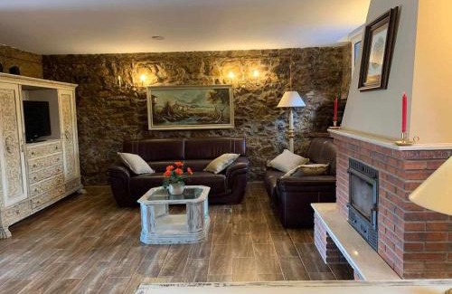 Limanes House | La Casina de Martín