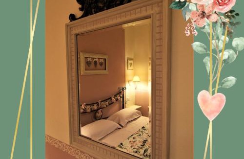 Pallerone House | La casina dei cuori di nonna Miglia