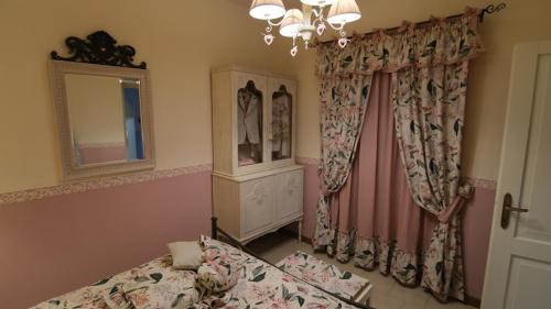 Pallerone House | La casina dei cuori di nonna Miglia