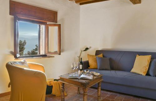 Sassa Apartment | La casina della Sassa