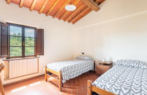 Montecarlo House | La Casina di Elisa