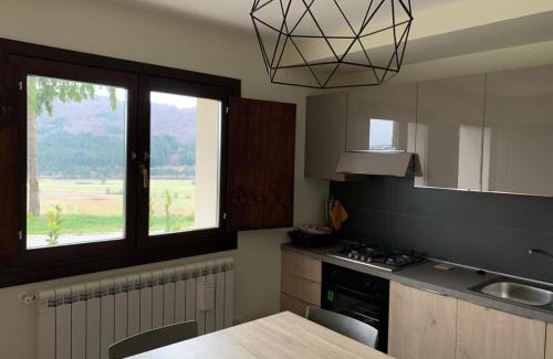Rivisondoli Apartment | La Casina di Montagna by Dimorra