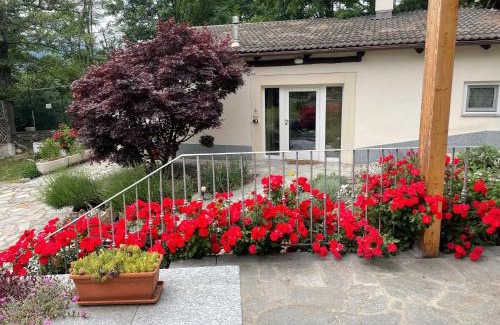 Quart Apartment | La Casina di Oscar ad AO V Combe VDA QUART 0014 e 00I6