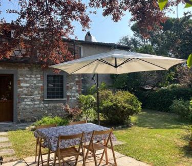 Querceta House | La Casina di Susy