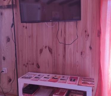 Los Navalucillos Apartment | La Casita, Apartamento Completo