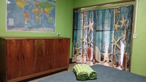 Dos Brazos Bed & Breakfast | La Casita