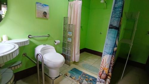 Dos Brazos Bed & Breakfast | La Casita
