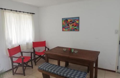 Real de San Carlos House | la casita de colonia 2