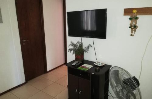 Real de San Carlos House | la casita de colonia 2