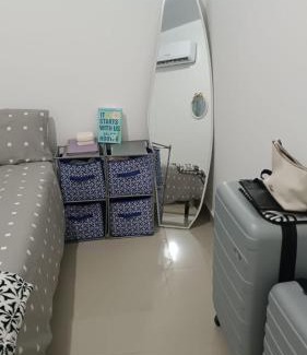 San Miguel Villa | la casita de Daniela