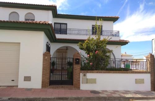 Albolote House | La casita de la abuela - Vivienda familiar con encanto