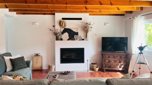 Yunquera House | La Casita De La Loma