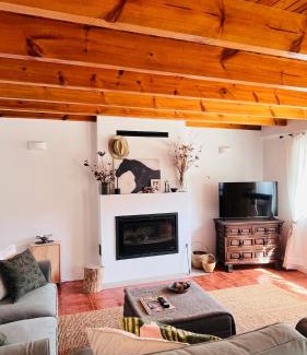 Yunquera House | La Casita De La Loma
