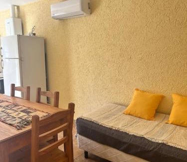 Tanti Apartment | La casita de Oli