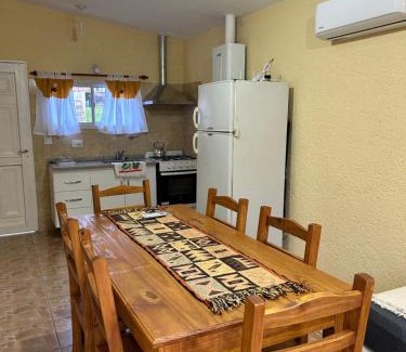 Tanti Apartment | La casita de Oli