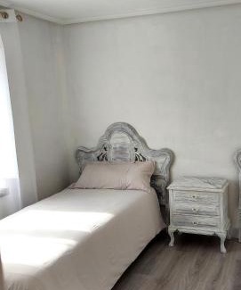 Soria House | La casita de Soria