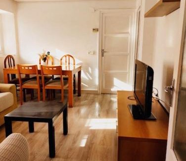 Soria House | La casita de Soria