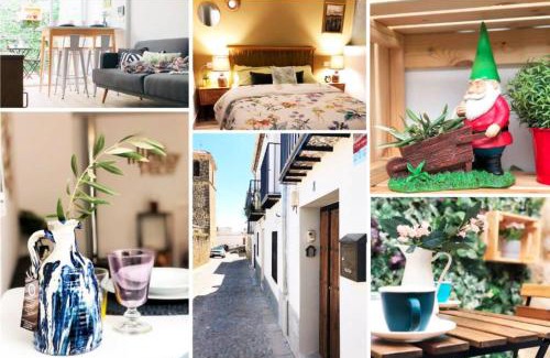 Ubeda House | La Casita del Duente - Úbeda