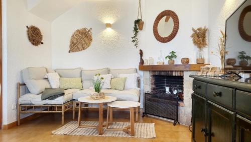 Els Poblets House | La Casita Denia