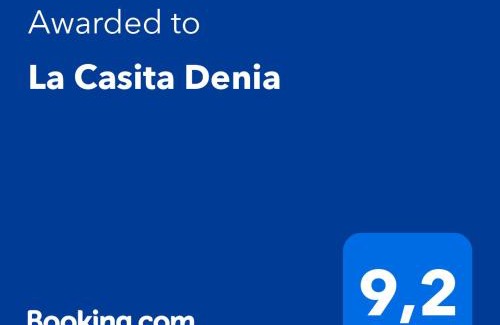 Els Poblets House | La Casita Denia