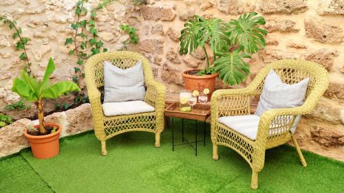 Coin House | La Casita en el Patio