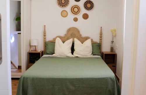 Coin House | La Casita en el Patio