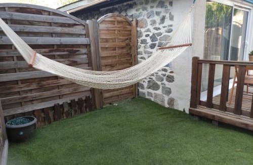 Le Bourg-d'Oisans House | la casita