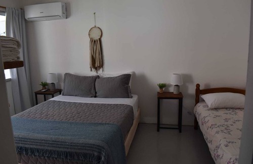 Colonia del Sacramento House | La casita de Tomi