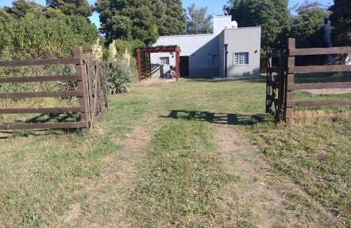 Necochea House | La casita Zabala