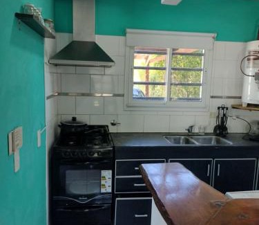 Necochea House | La casita Zabala