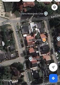 Coyhaique Hotel | La casona de don Juan