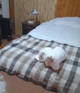 Coyhaique Hotel | La casona de don Juan