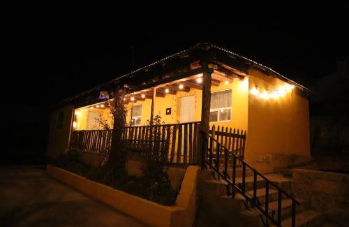 Creel Hotel | La Casona de los Abuelos
