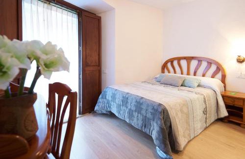 Ponga Hotel | La Casona de Mestas