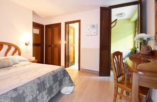 Ponga Hotel | La Casona de Mestas