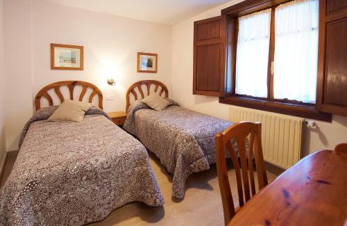 Ponga Hotel | La Casona de Mestas