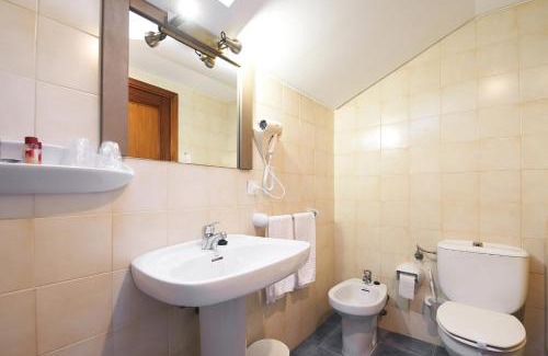 Ponga Hotel | La Casona de Mestas