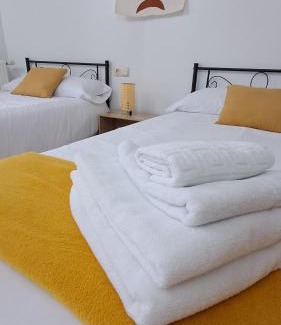 Ujue House | La casona de Ujué