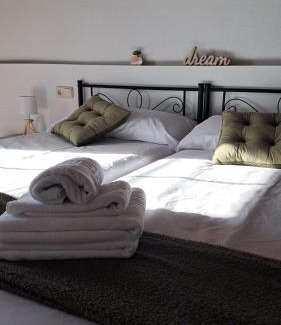 Ujue House | La casona de Ujué