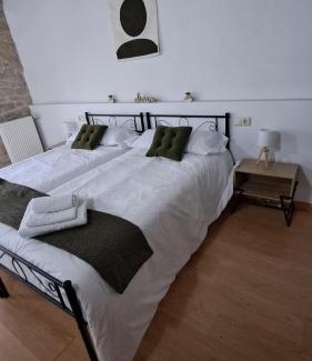 Ujue House | La casona de Ujué