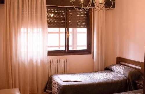 Briviesca House | La Casona